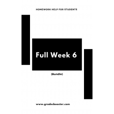 HIT 205 Module 6 Assignments, Lab, Guidelines, Quizzes, Discussion
